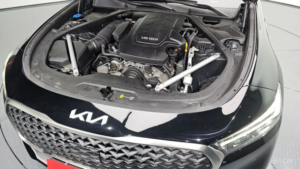 Kia K9