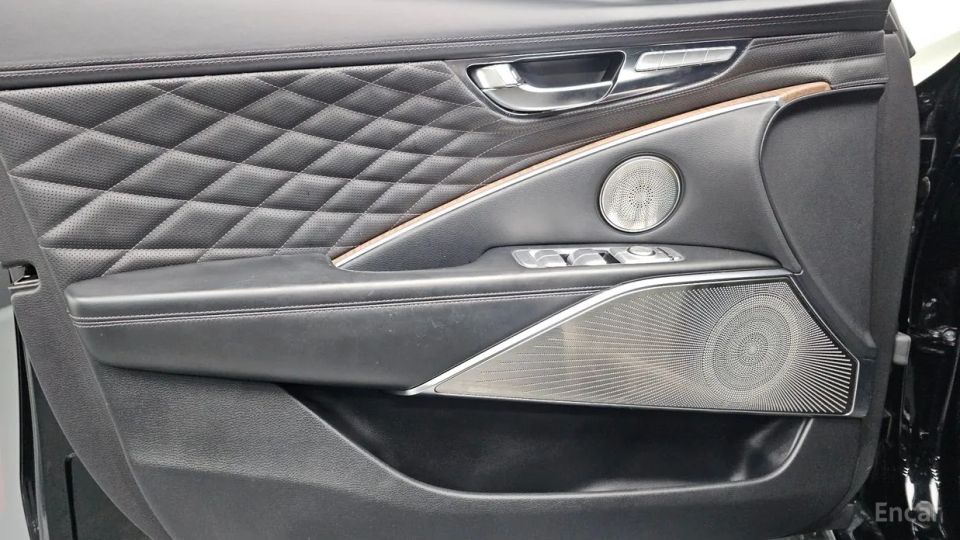Kia K9