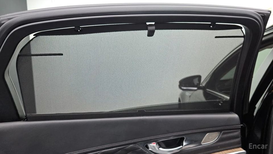 Kia K9