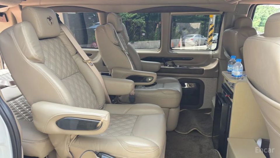 GMC Savana