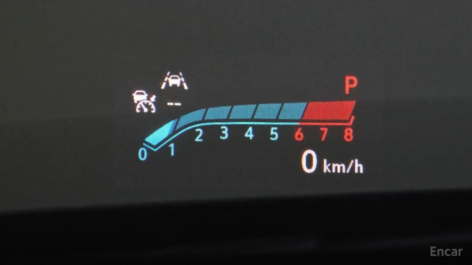ChevroletGMDaewoo Trailblazer