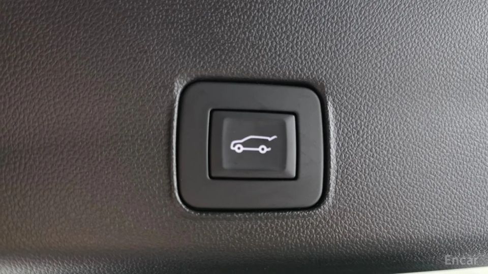 ChevroletGMDaewoo Trailblazer