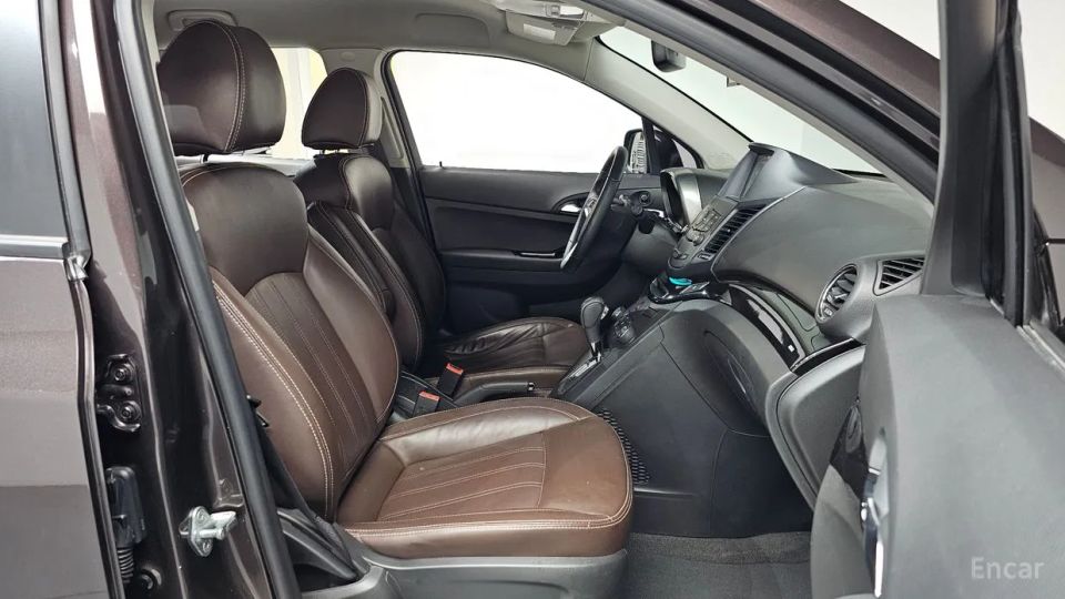 ChevroletGMDaewoo Orlando