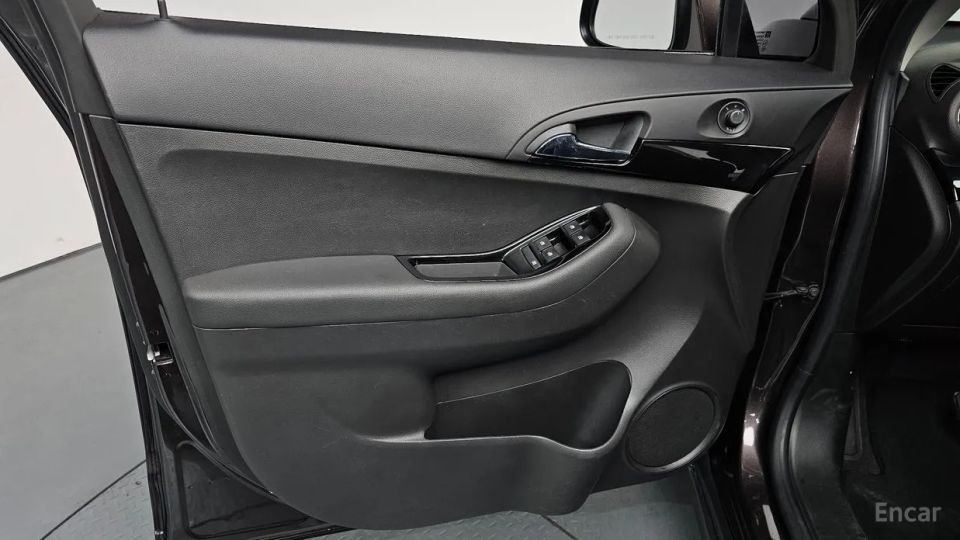 ChevroletGMDaewoo Orlando