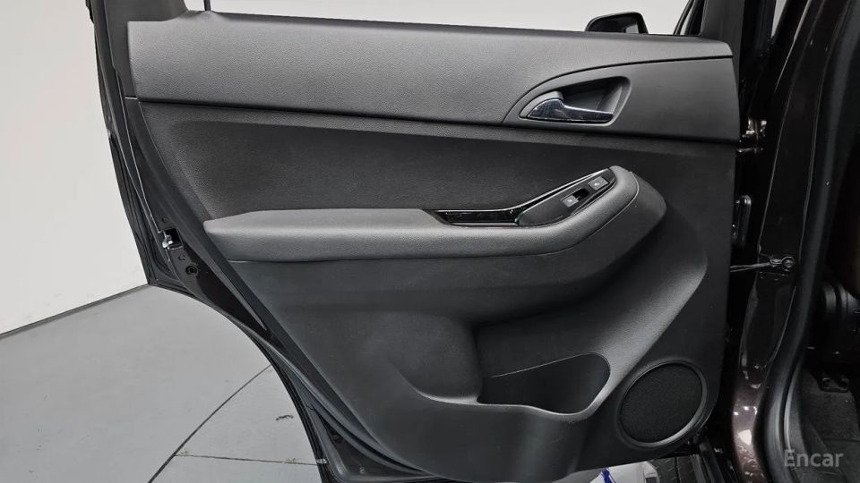 ChevroletGMDaewoo Orlando