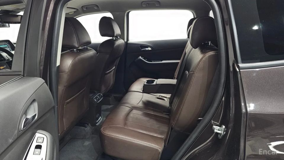 ChevroletGMDaewoo Orlando