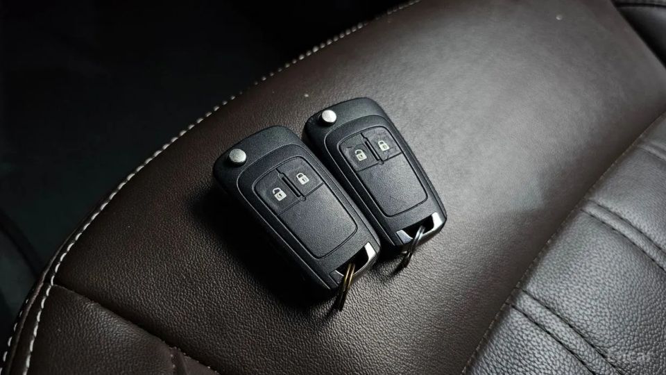 ChevroletGMDaewoo Orlando