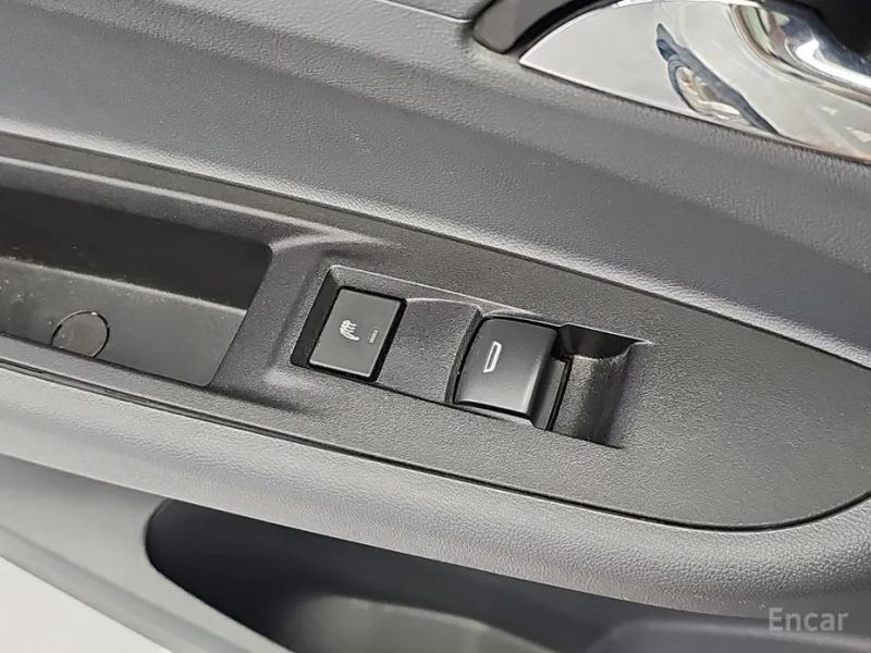 ChevroletGMDaewoo Bolt EV