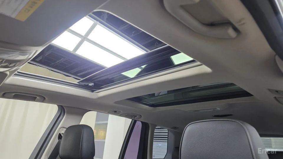 Mercedes-Benz GLK-Class
