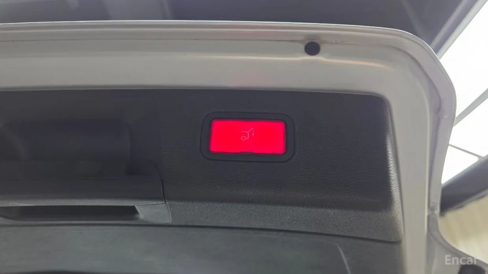 Mercedes-Benz GLK-Class