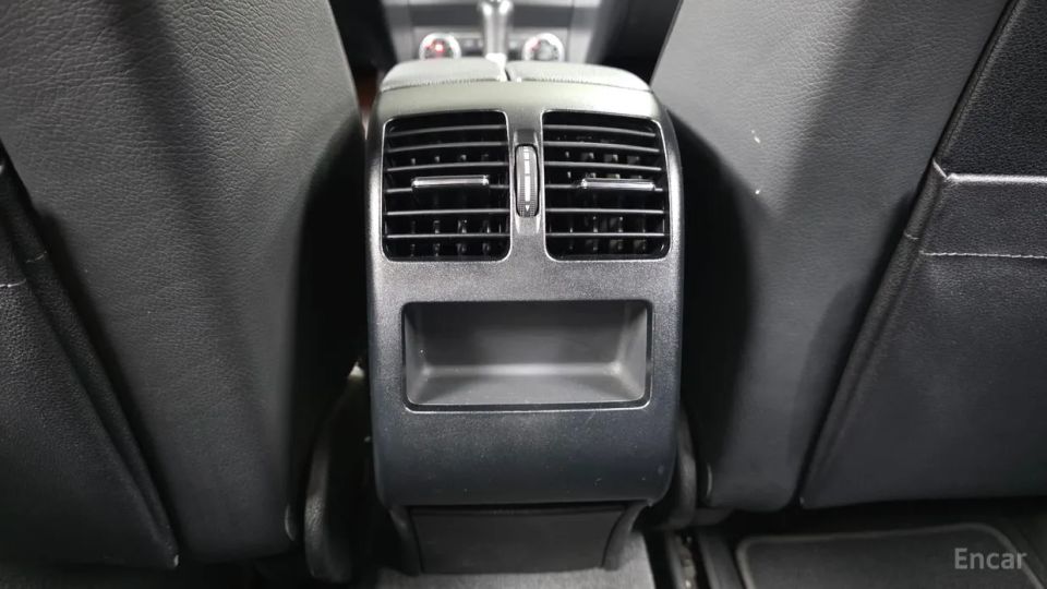 Mercedes-Benz GLK-Class