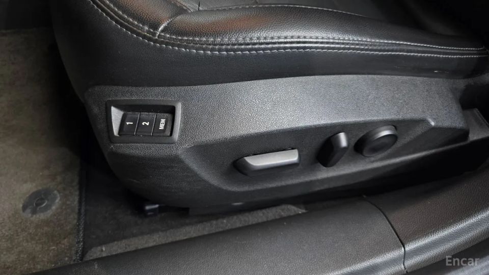 ChevroletGMDaewoo Malibu