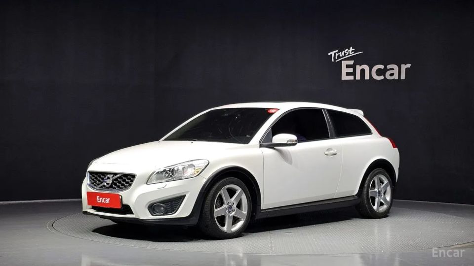 Volvo C30