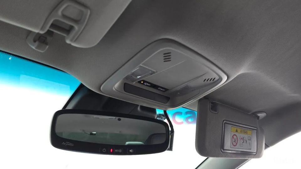 ChevroletGMDaewoo Malibu