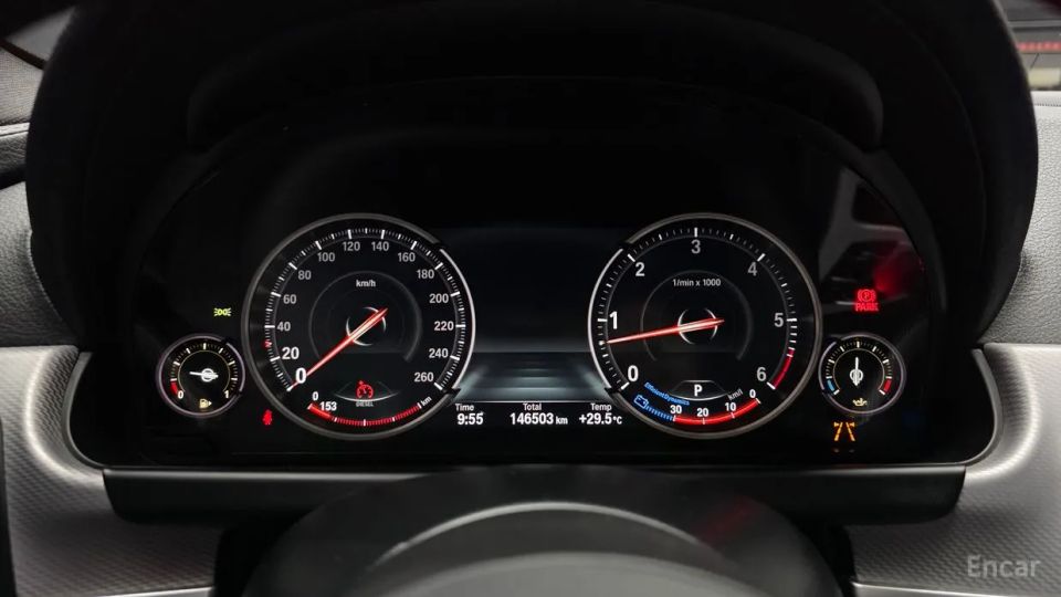 BMW 6-series