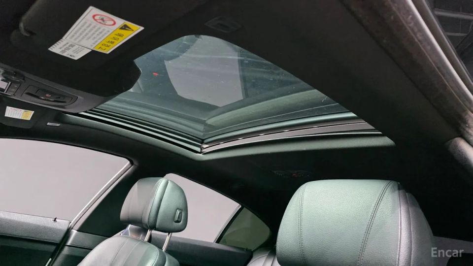 BMW 6-series
