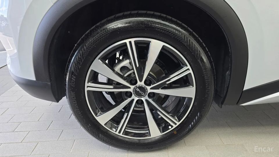 BYD Atto 3