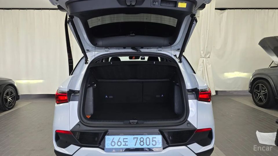 BYD Atto 3