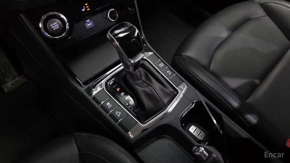 KG_Mobility_Ssangyong KORANDO