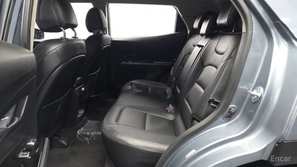 KG_Mobility_Ssangyong KORANDO