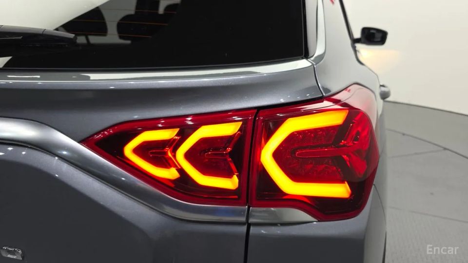 KG_Mobility_Ssangyong KORANDO