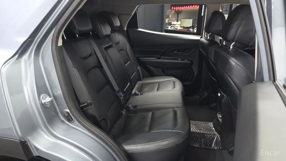 KG_Mobility_Ssangyong KORANDO