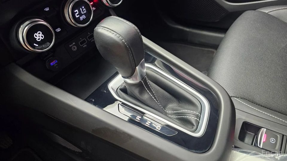 Renault-KoreaSamsung XM3