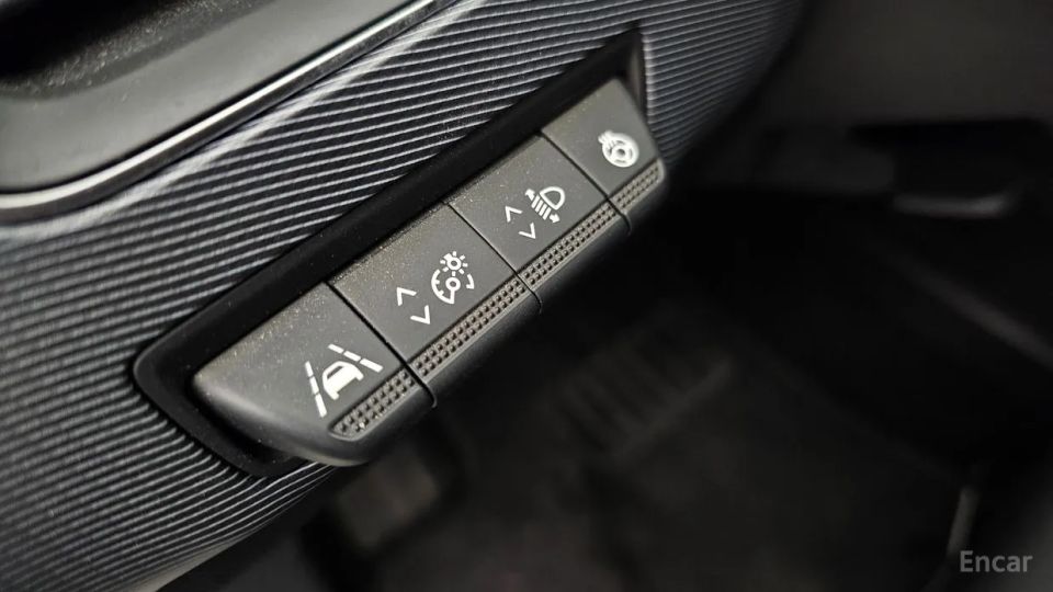 Renault-KoreaSamsung XM3
