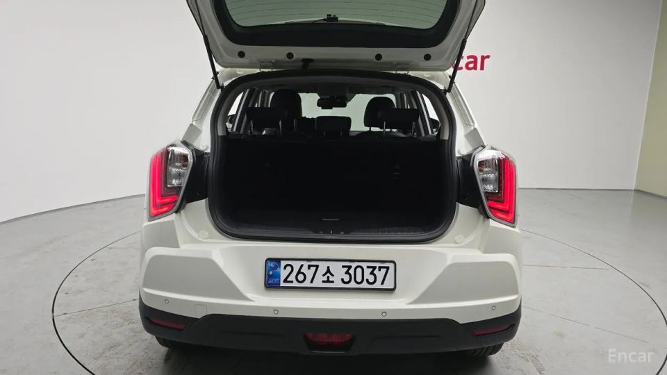 KG_Mobility_Ssangyong TIBOLI