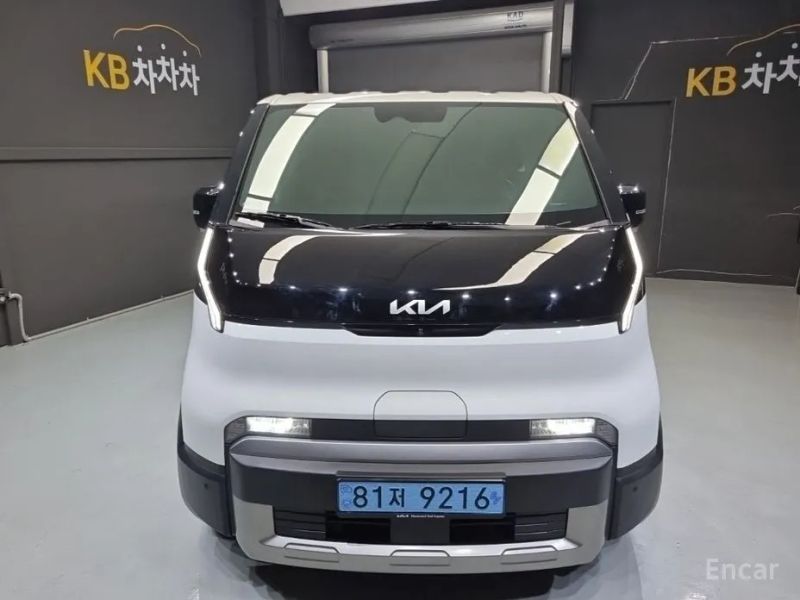 Kia PV5