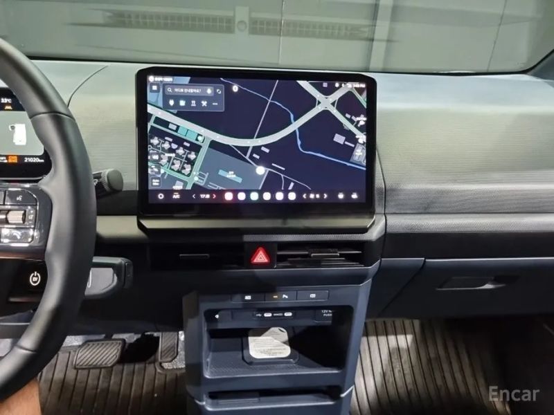 Kia PV5