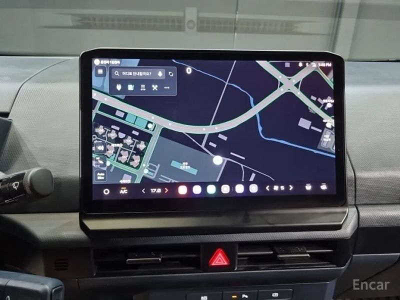 Kia PV5