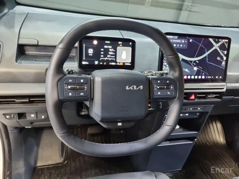 Kia PV5