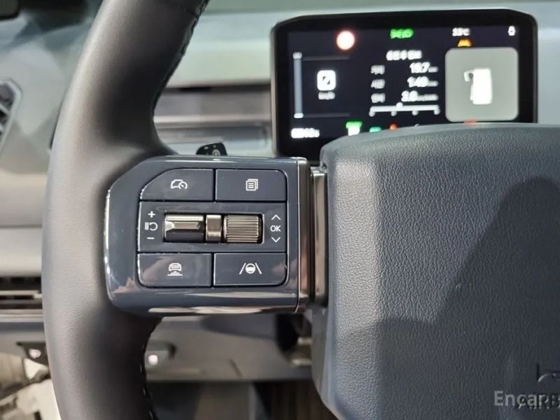 Kia PV5