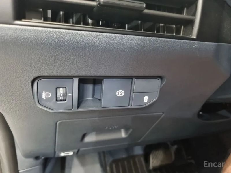 Kia PV5