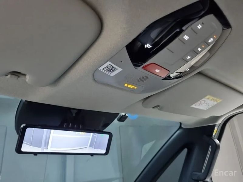 Kia PV5
