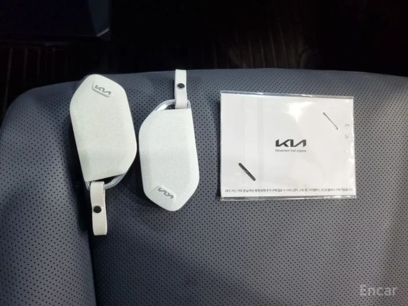 Kia PV5