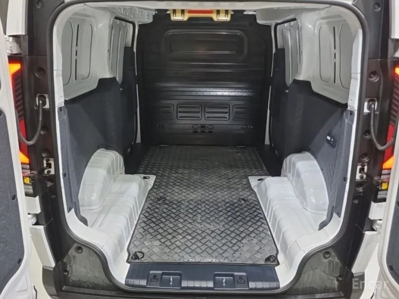 Kia PV5