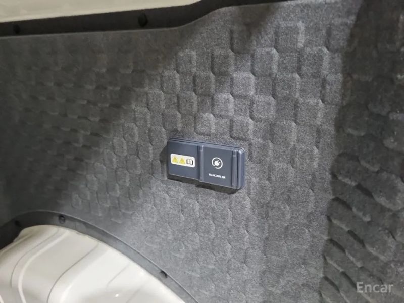 Kia PV5
