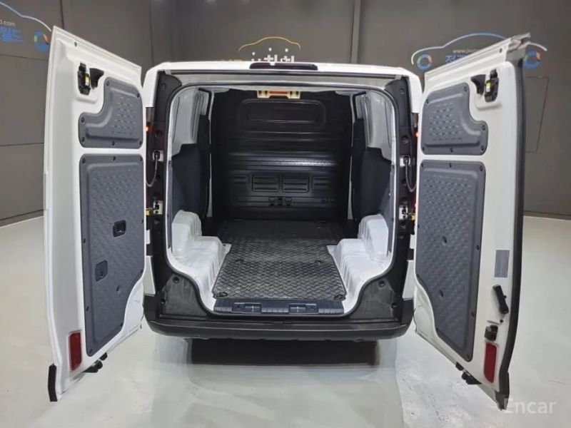 Kia PV5
