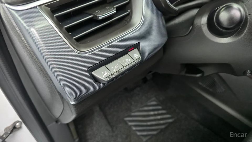 Renault-KoreaSamsung XM3