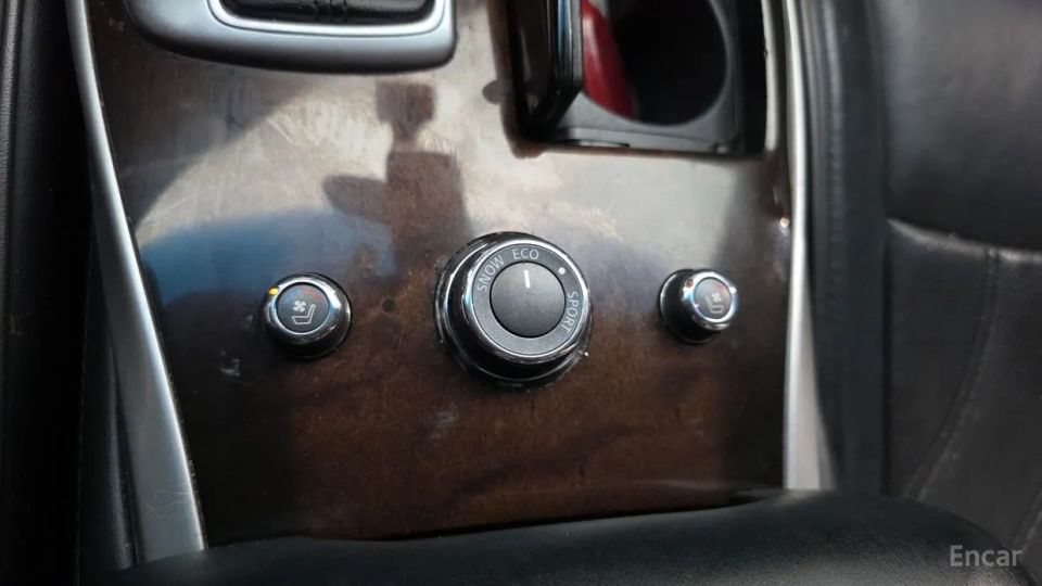 Infiniti QX60