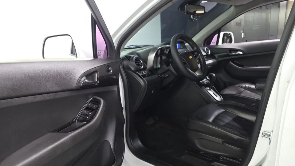 ChevroletGMDaewoo Orlando