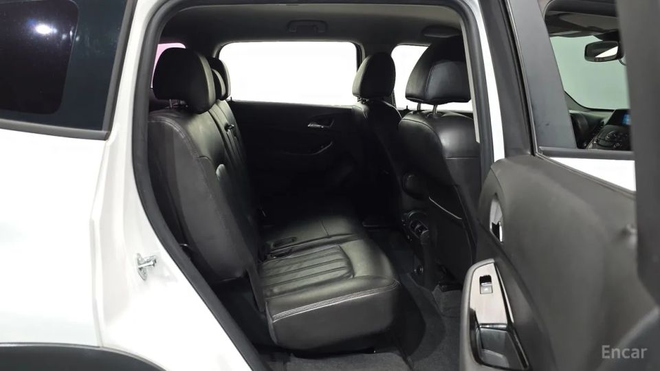 ChevroletGMDaewoo Orlando