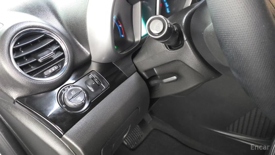 ChevroletGMDaewoo Orlando