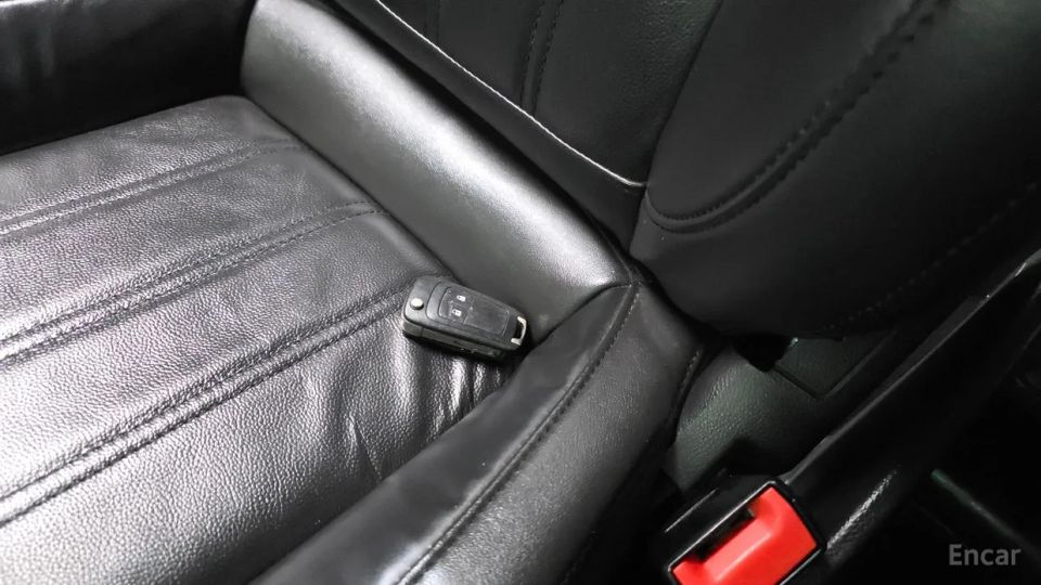 ChevroletGMDaewoo Orlando