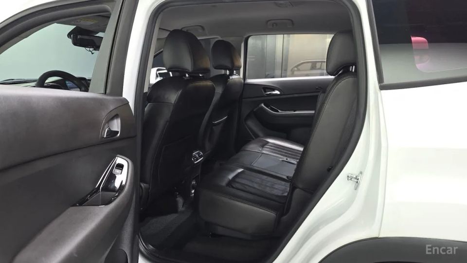 ChevroletGMDaewoo Orlando