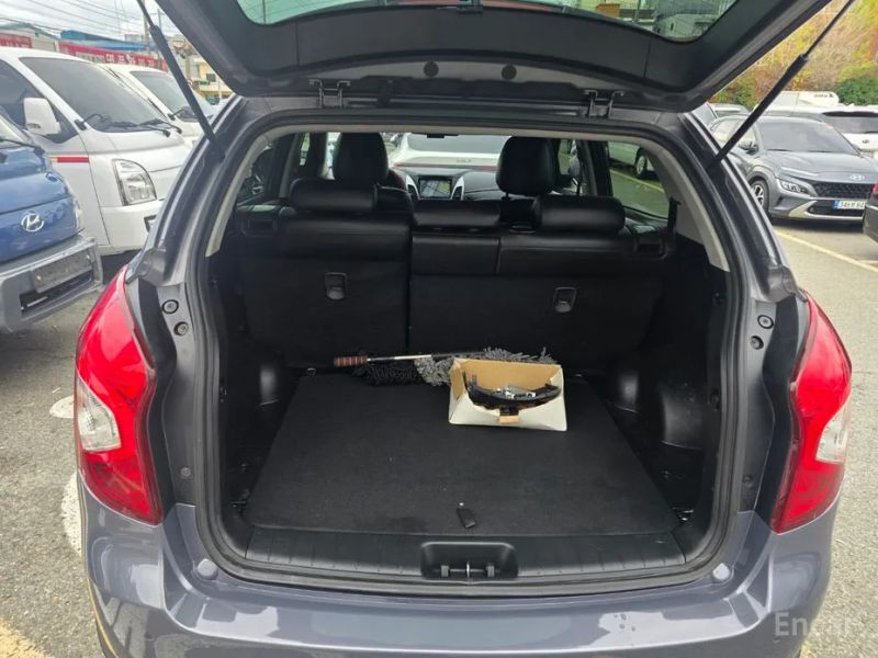 KG_Mobility_Ssangyong KORANDO