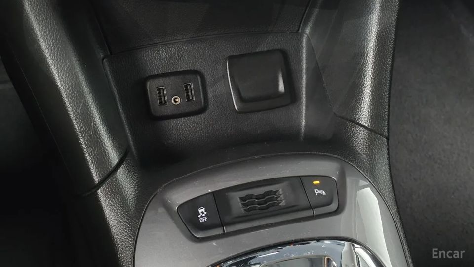 ChevroletGMDaewoo Cruze