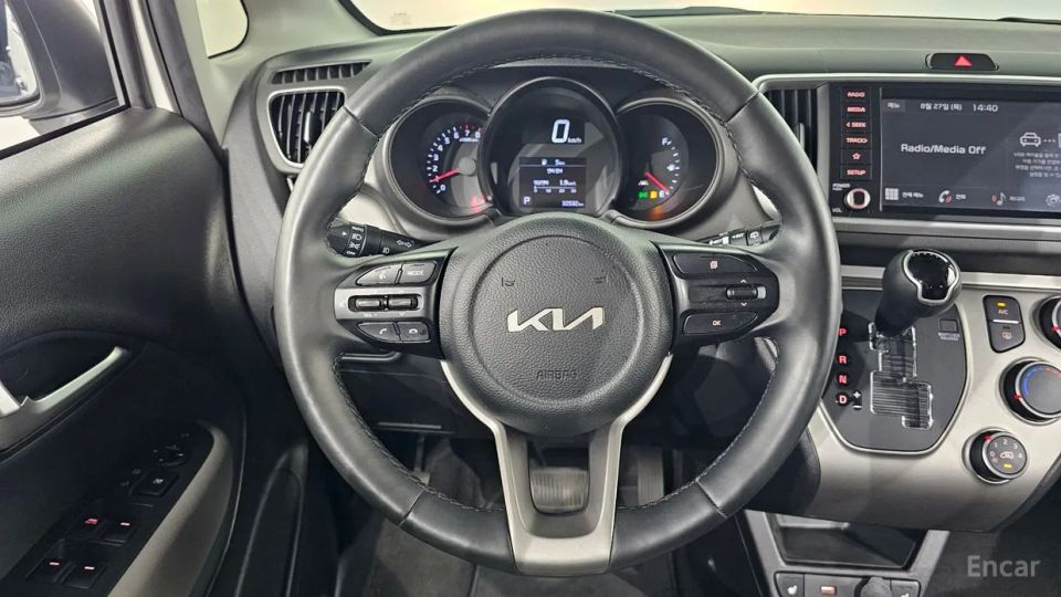 Kia RAY